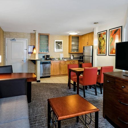 Residence Inn By Marriott San Antonio Seaworld / Lackland Dış mekan fotoğraf