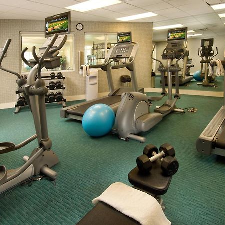 Residence Inn By Marriott San Antonio Seaworld / Lackland Konforlar fotoğraf