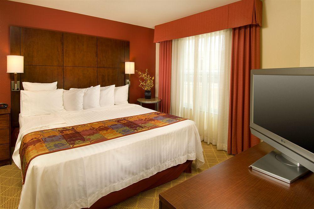 Residence Inn By Marriott San Antonio Seaworld / Lackland Oda fotoğraf