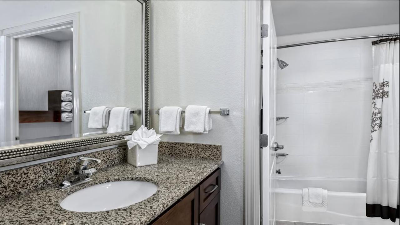 Residence Inn By Marriott San Antonio Seaworld / Lackland Dış mekan fotoğraf