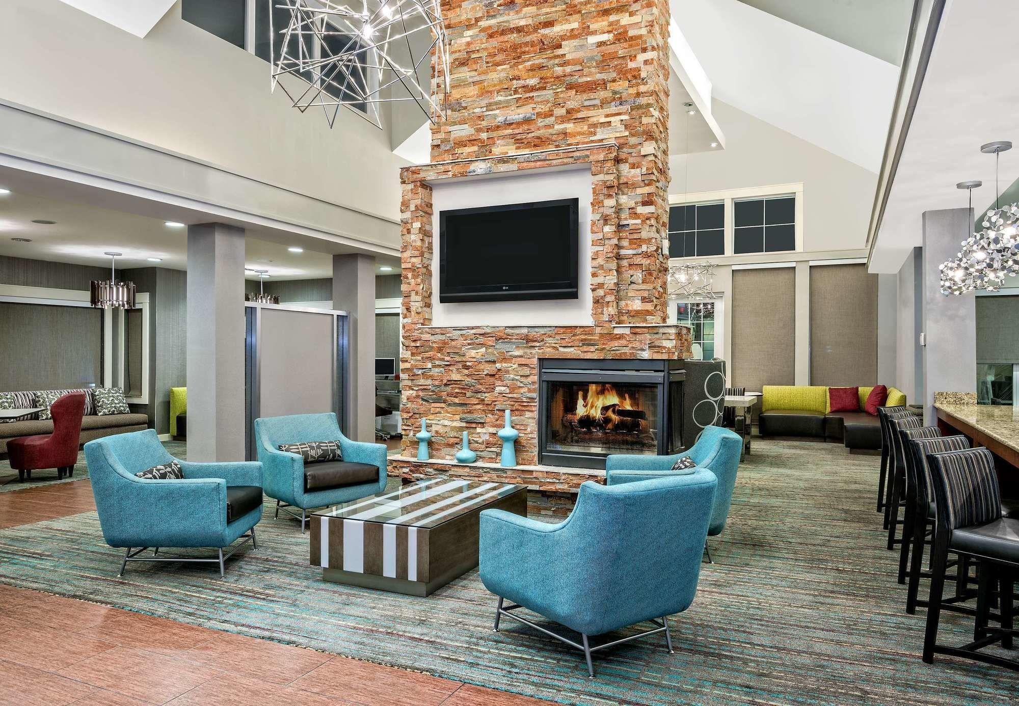 Residence Inn By Marriott San Antonio Seaworld / Lackland Dış mekan fotoğraf