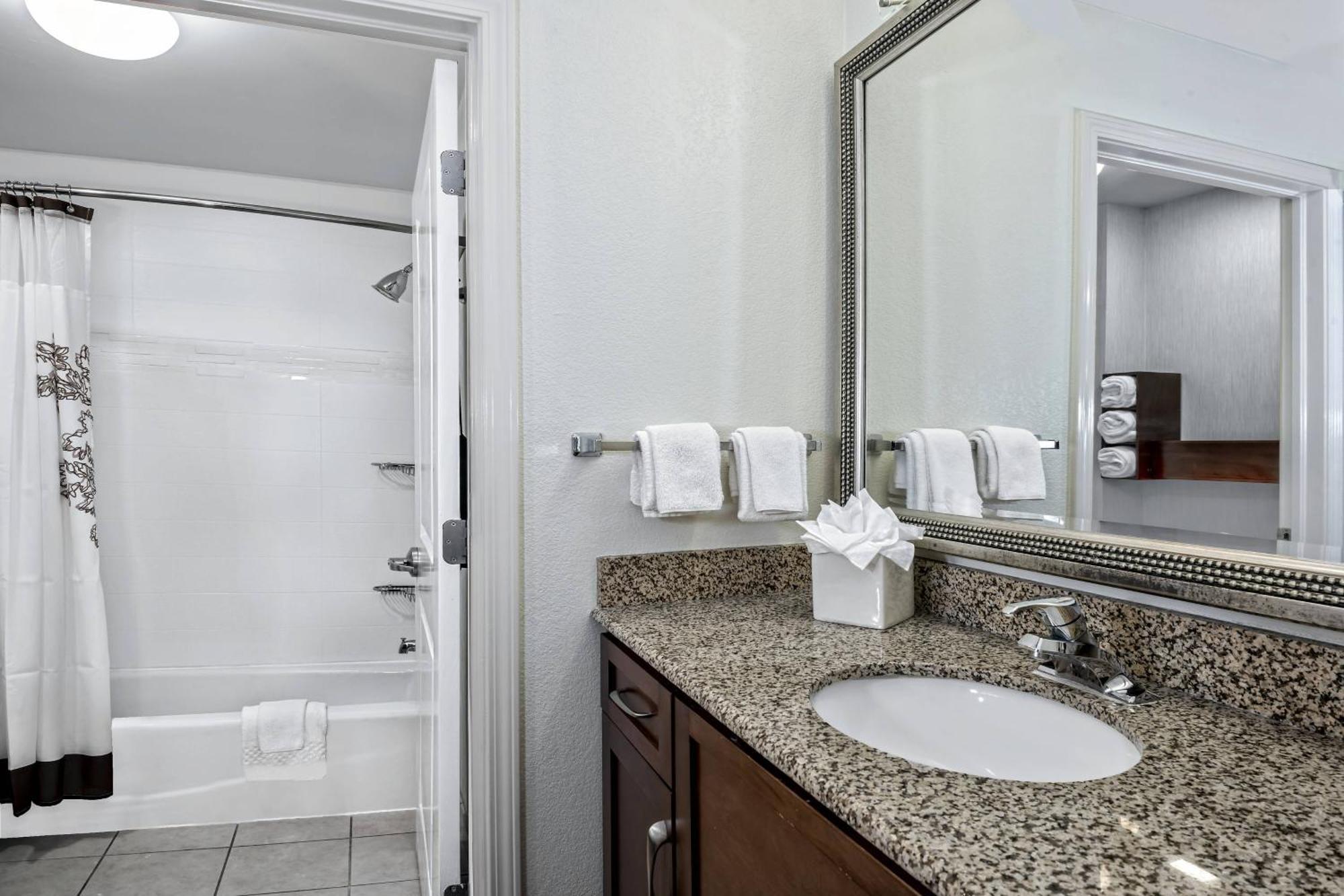 Residence Inn By Marriott San Antonio Seaworld / Lackland Dış mekan fotoğraf