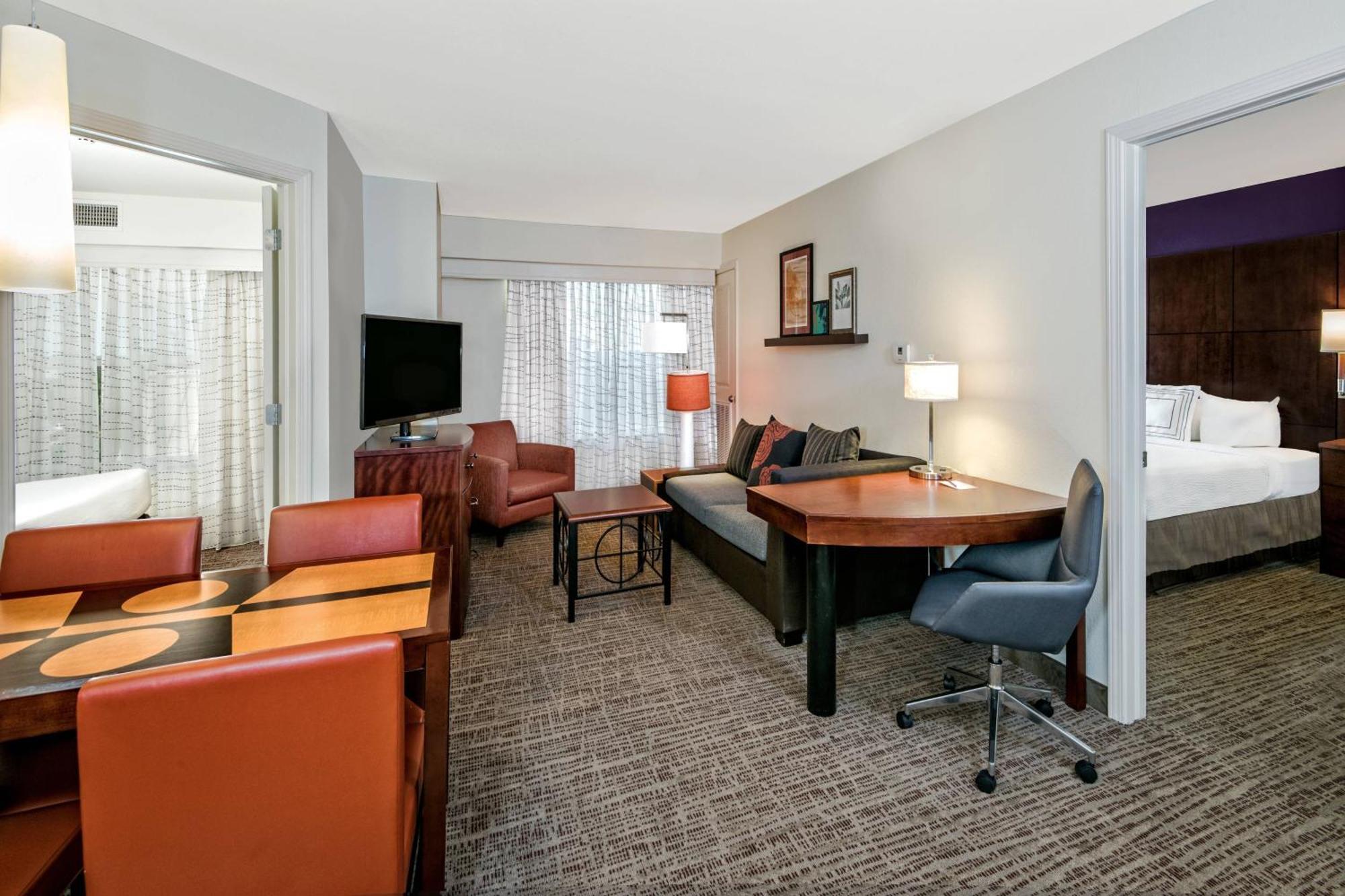 Residence Inn By Marriott San Antonio Seaworld / Lackland Dış mekan fotoğraf