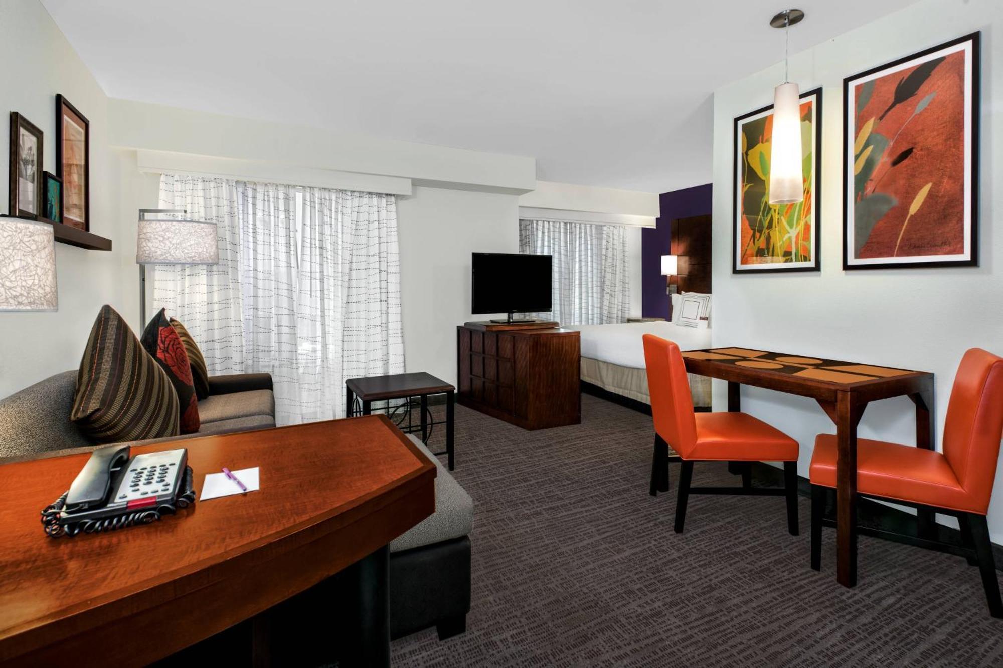 Residence Inn By Marriott San Antonio Seaworld / Lackland Dış mekan fotoğraf