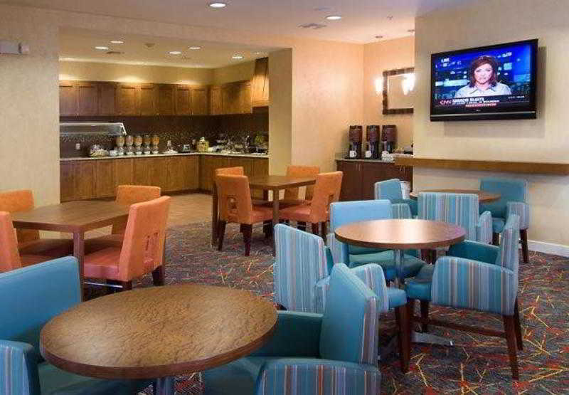 Residence Inn By Marriott San Antonio Seaworld / Lackland Dış mekan fotoğraf