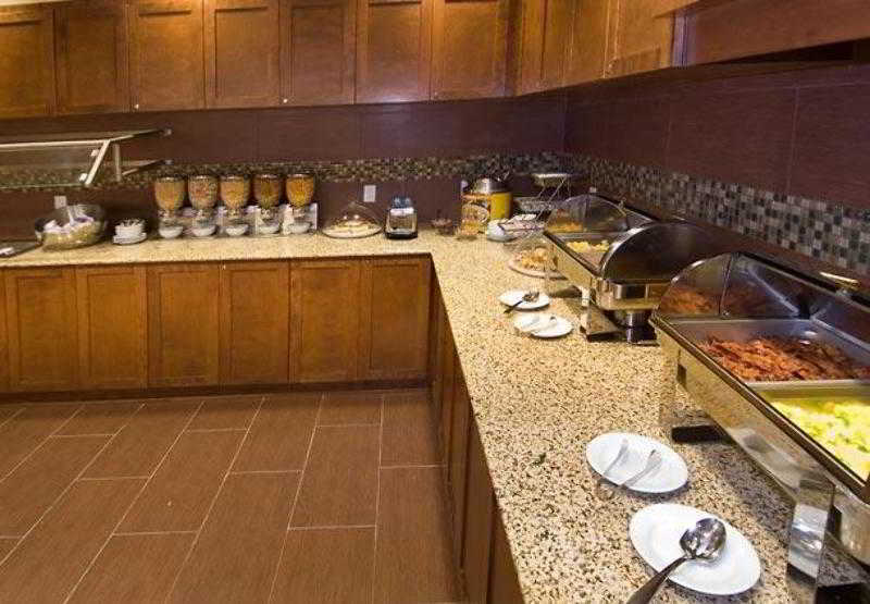 Residence Inn By Marriott San Antonio Seaworld / Lackland Dış mekan fotoğraf
