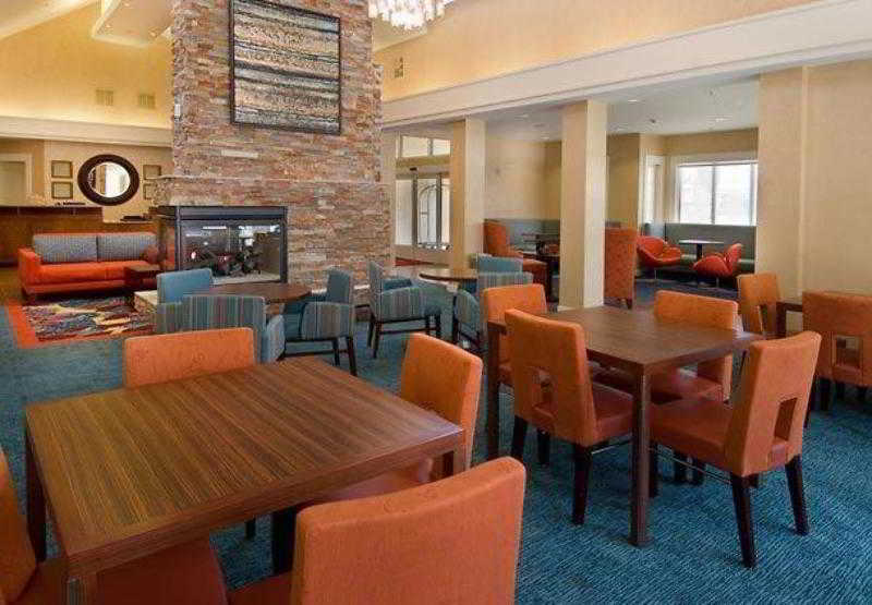 Residence Inn By Marriott San Antonio Seaworld / Lackland Dış mekan fotoğraf