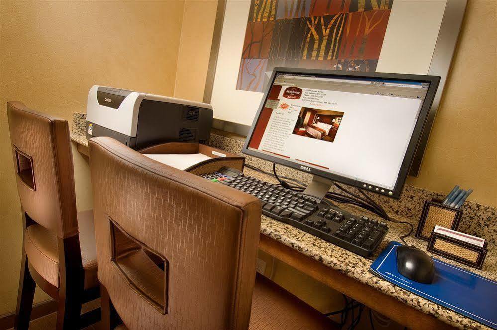 Residence Inn By Marriott San Antonio Seaworld / Lackland Dış mekan fotoğraf