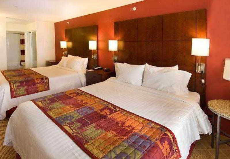 Residence Inn By Marriott San Antonio Seaworld / Lackland Dış mekan fotoğraf