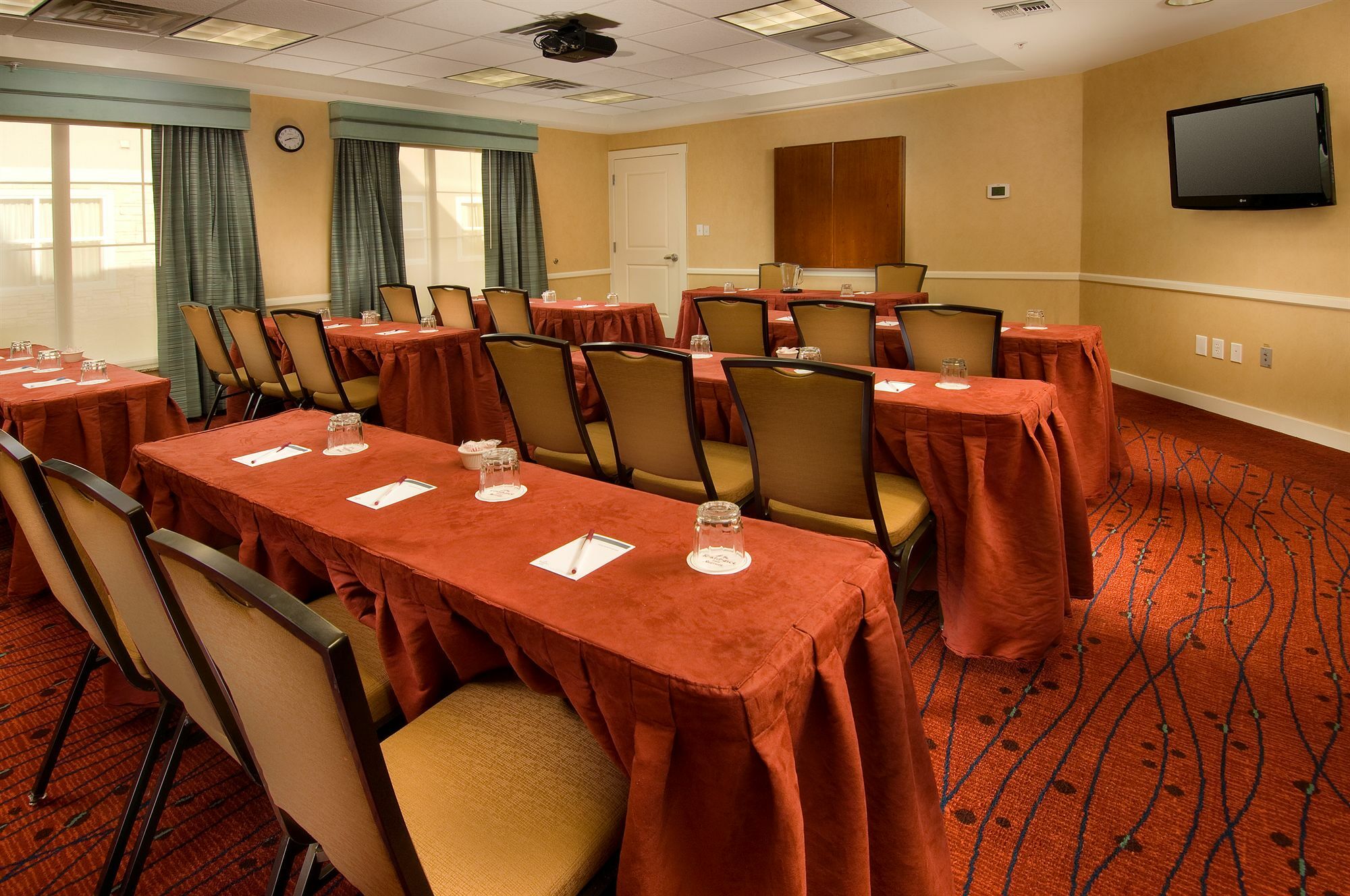 Residence Inn By Marriott San Antonio Seaworld / Lackland Dış mekan fotoğraf