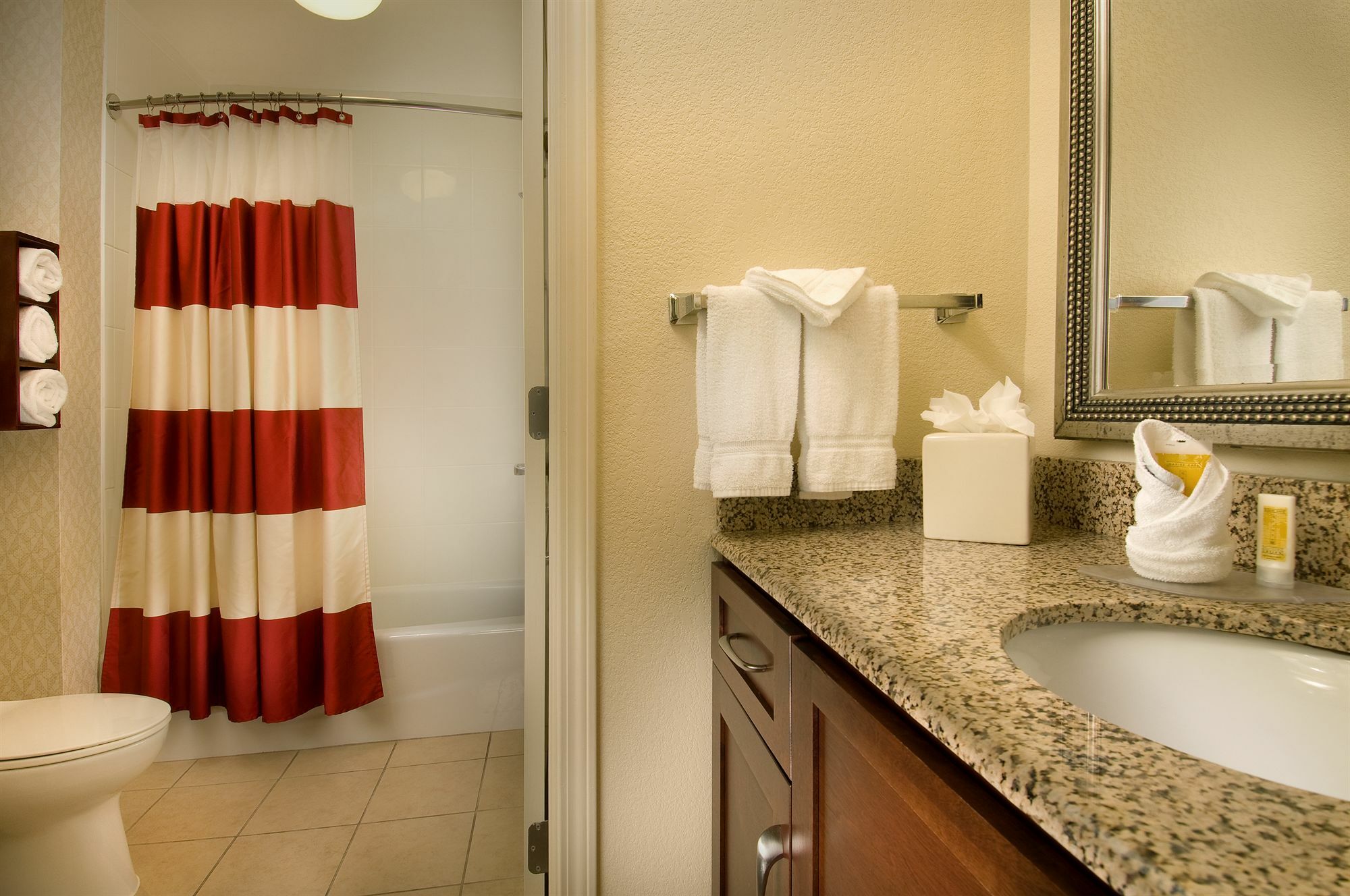 Residence Inn By Marriott San Antonio Seaworld / Lackland Oda fotoğraf