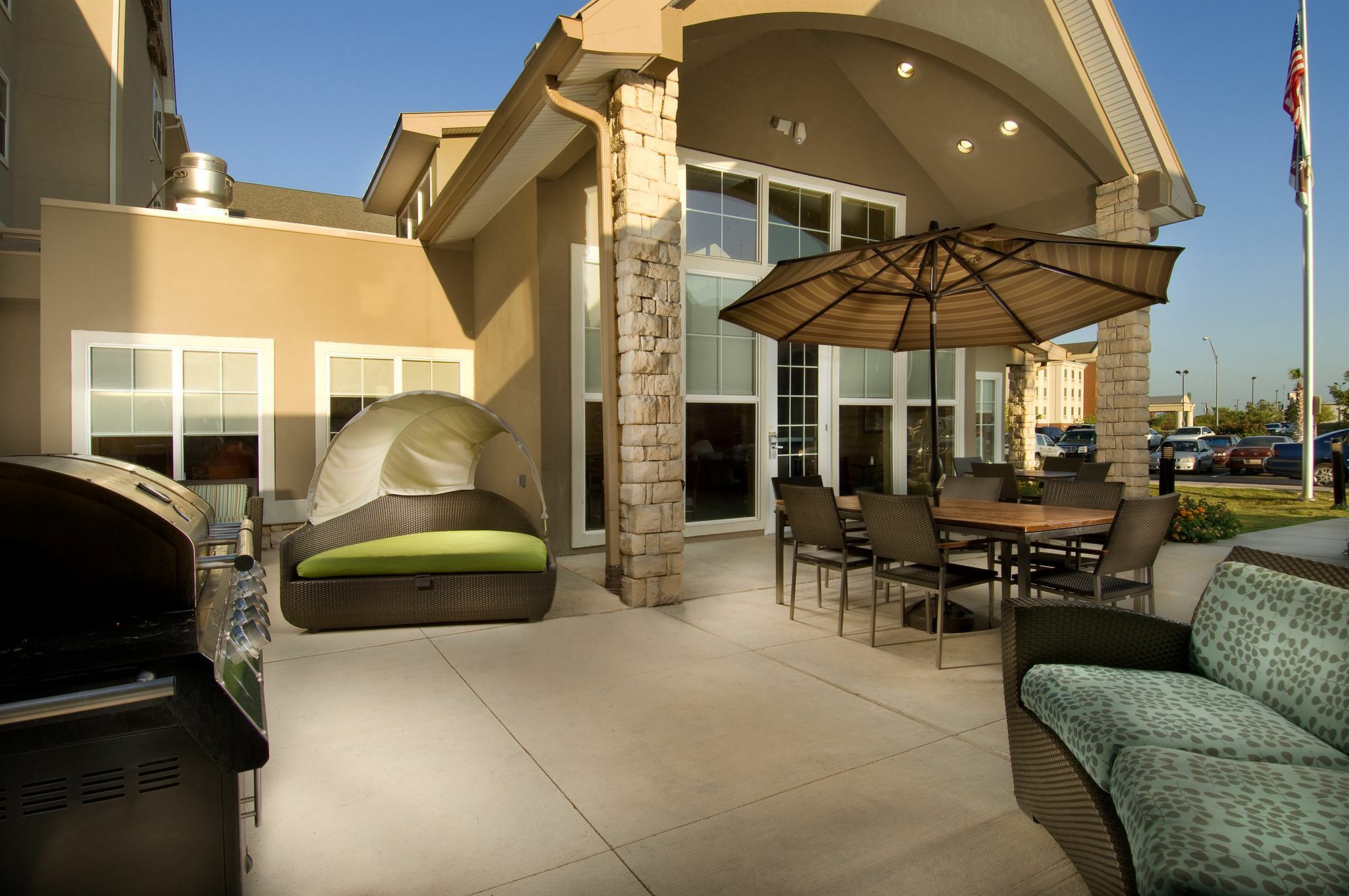Residence Inn By Marriott San Antonio Seaworld / Lackland Dış mekan fotoğraf