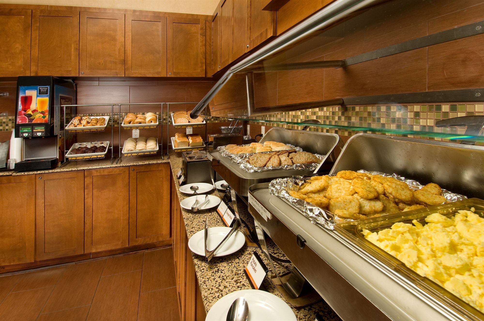 Residence Inn By Marriott San Antonio Seaworld / Lackland Dış mekan fotoğraf